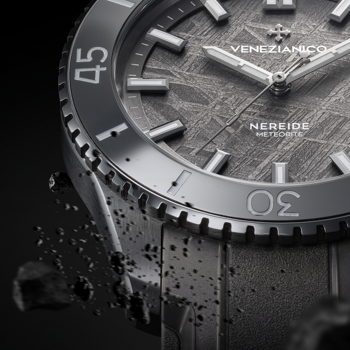 Venetian Nereid Meteorite - Limited Edition