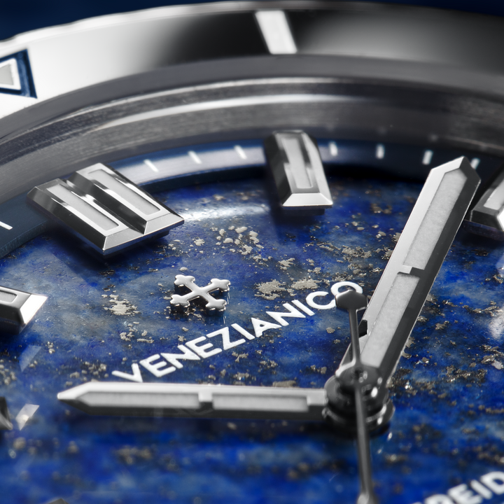 Venezianico Nereide Lapislazzuli - 4521548