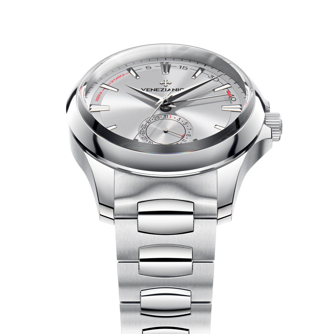 Venezianico Redentore Power Reserve - 1321503C