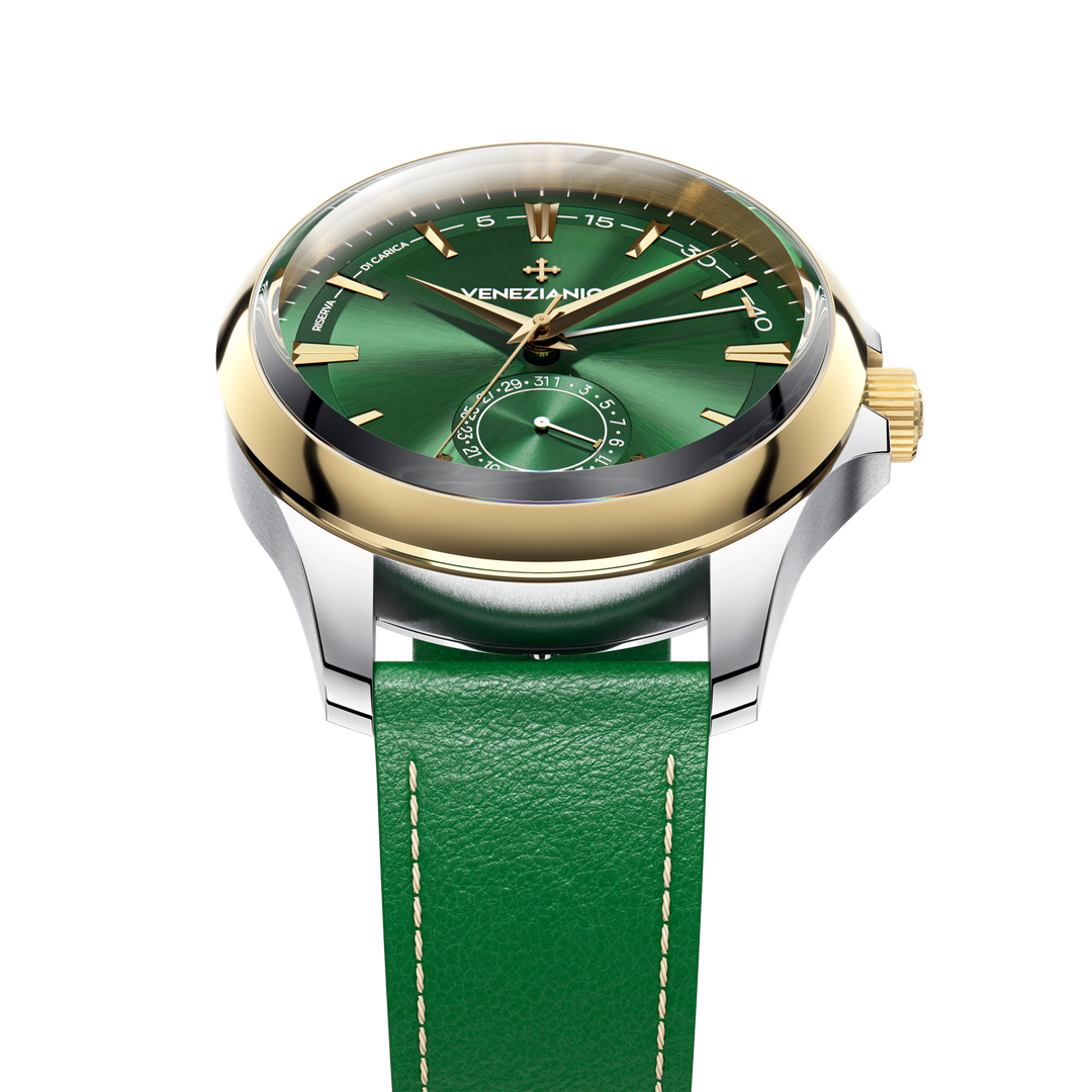 Venezianico Redentore Power Reserve - 1321501