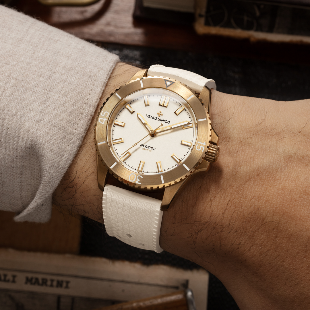 Nereida Veneziana Bronze 39 - 3121556