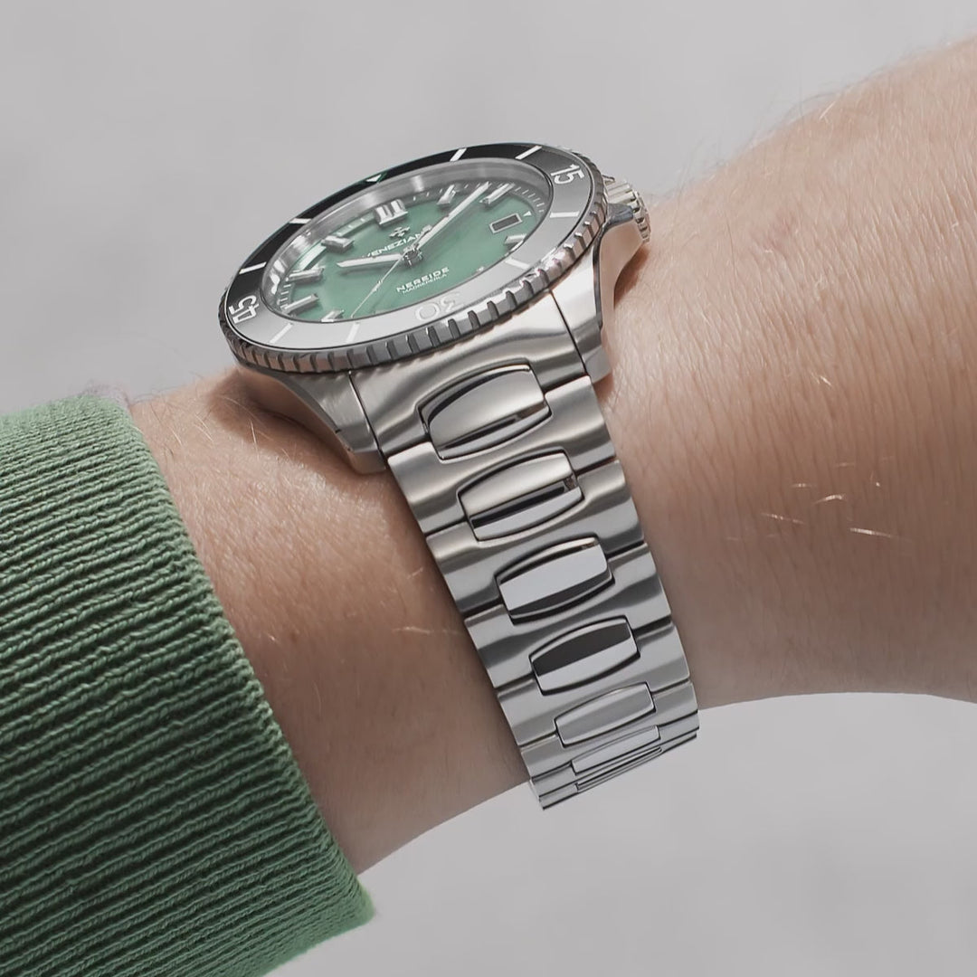 Venezianico Nereide Madreperla - 4521540