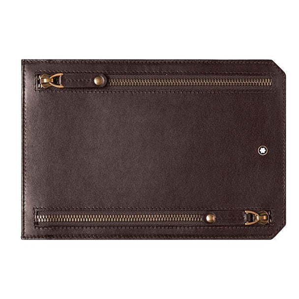 Montblanc Geldbörse für mehrere Währungen 1926 Heritage 116837