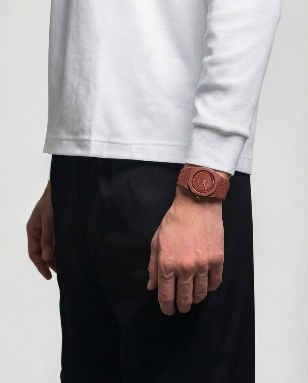 D1 Milano D1 x Tonester: Cursed By Milano Orologio in edizione limitata 40,5 mm D1-PCBUTP2