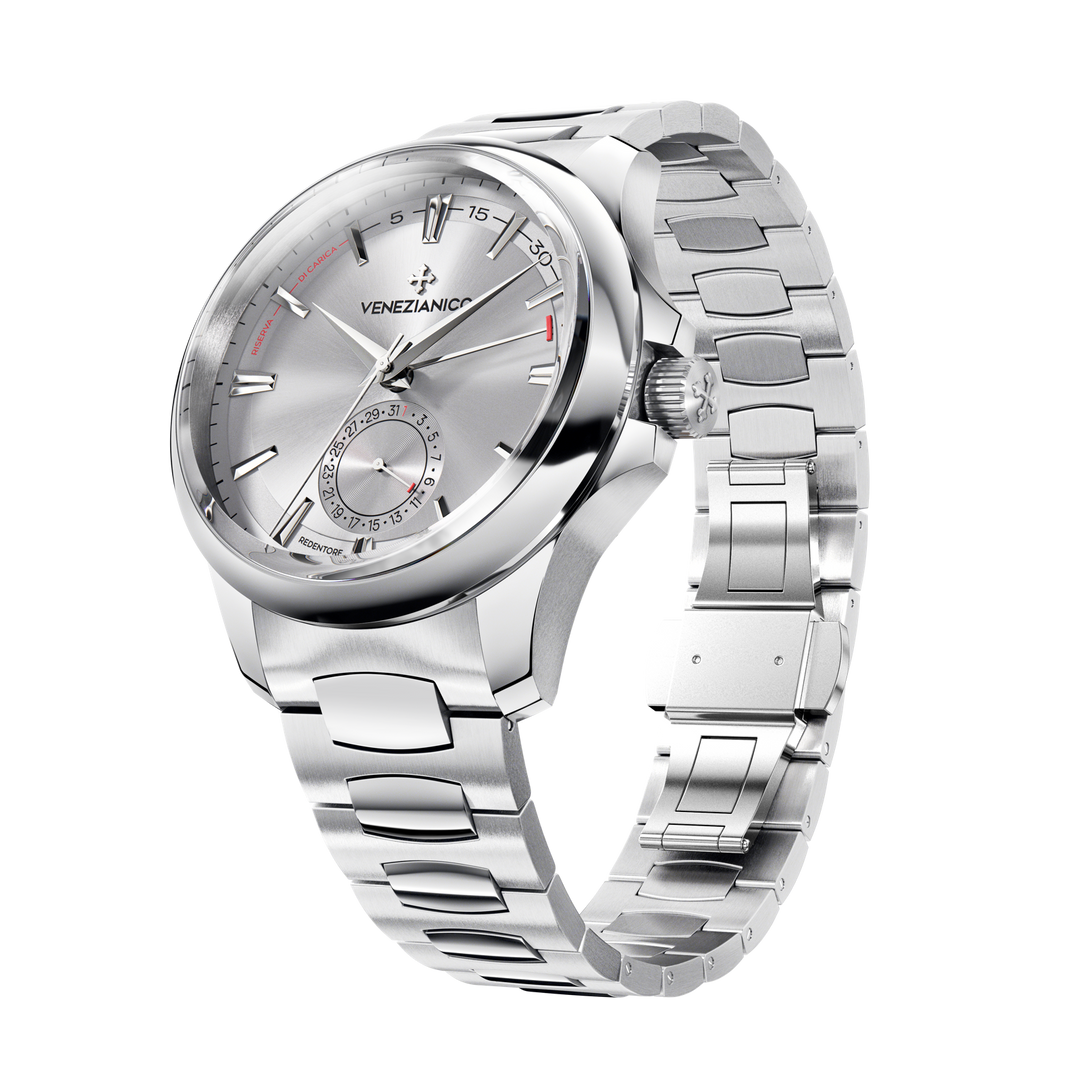 Venezianico Redentore Power Reserve - 1321503C