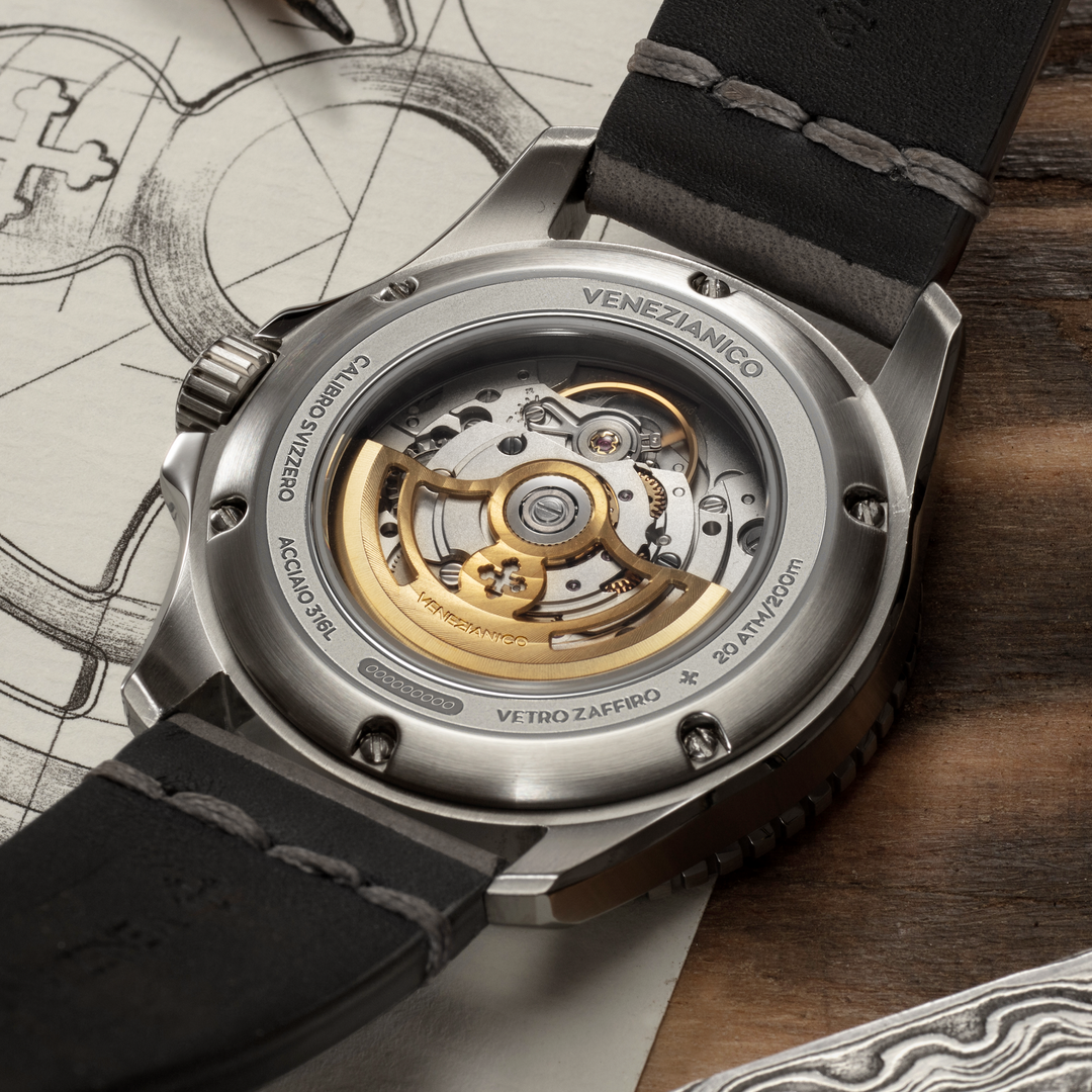 Venezianico Nereide Damasco - 4521565