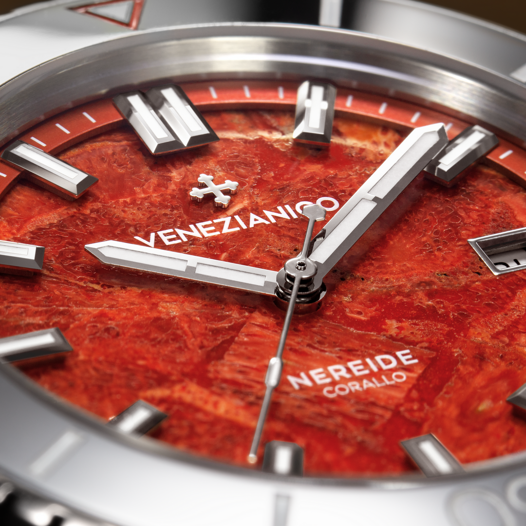 Coral Nereida Veneziana - 4521546