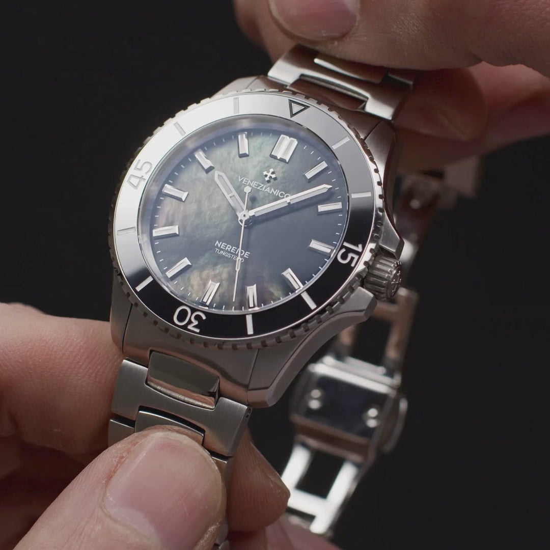 Venetiaanse Nereïde Wolfraam 39 - 3121540C