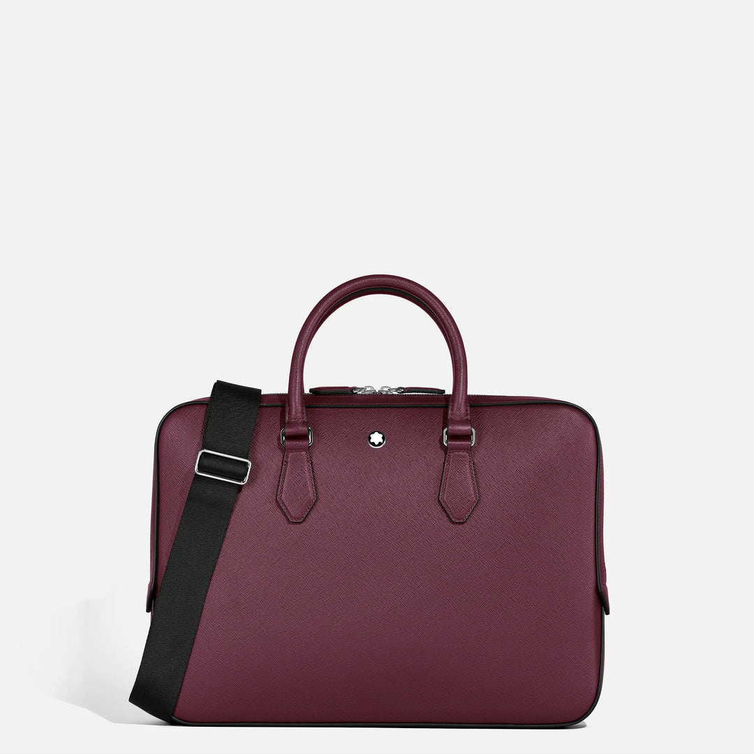 Montblanc smal dokumenthållare Sartorial Cassis 199359