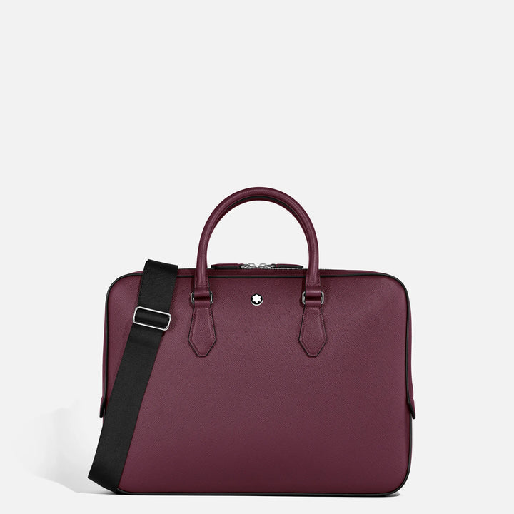 Montblanc smal dokumenthållare Sartorial Cassis 199359