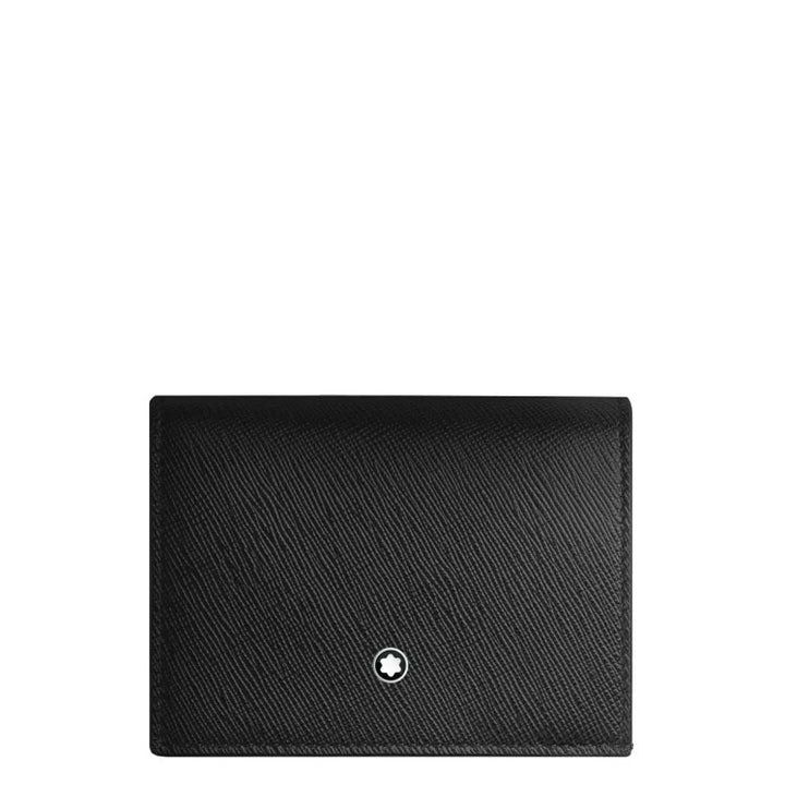 Montblanc Continental Sartorial nano wallet black 198876