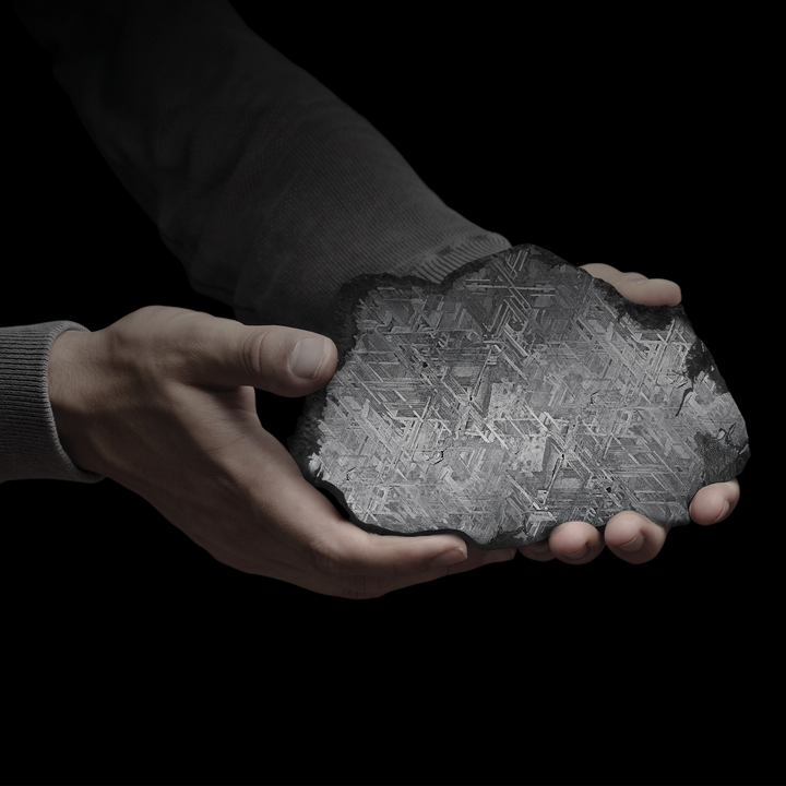Venetian Nereid Meteorite - Limited Edition