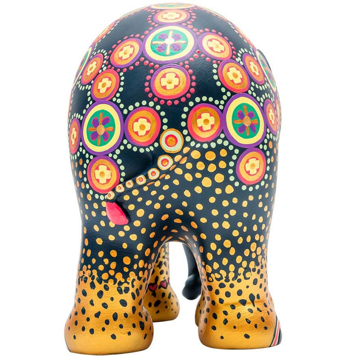 Elephant Parade elefant Happy Bindi 15cm Limited Edition 3000 HAPPY BINDI 15