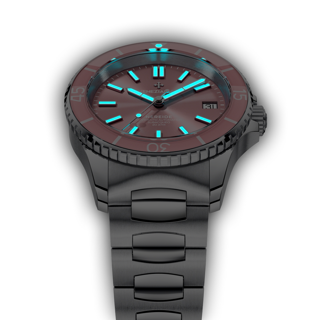 Velencei Nereide 39 - 3121503C