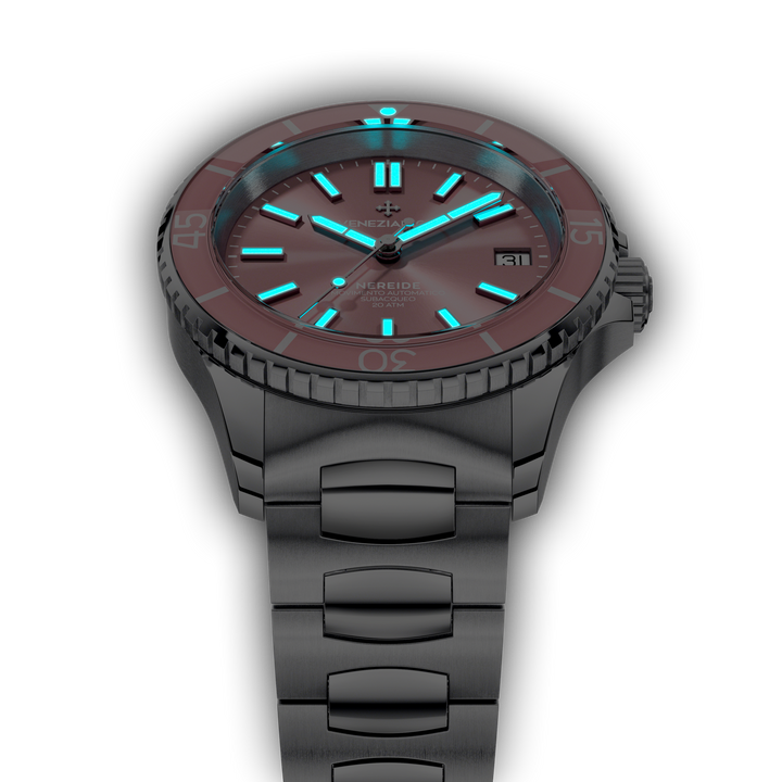 Velencei Nereide 39 - 3121503C