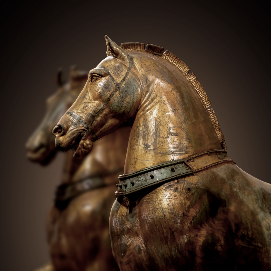 Bronze Redentor Veneziano - 1221555