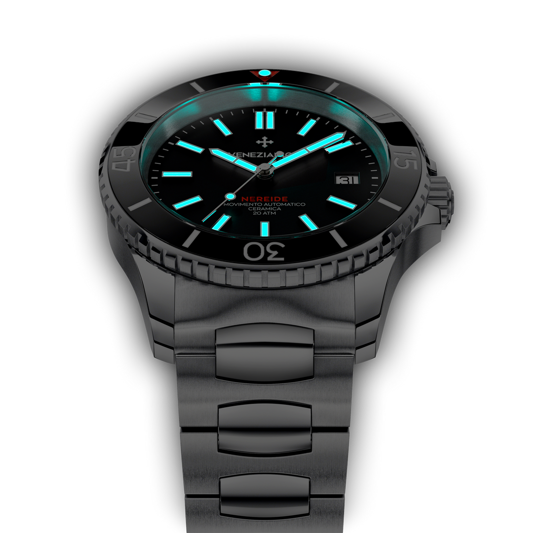 Ceramica Nereide venețiană - 4221501C