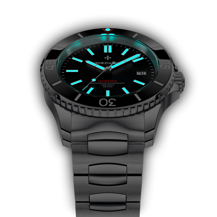 Ceramica Nereide venețiană - 4221501C