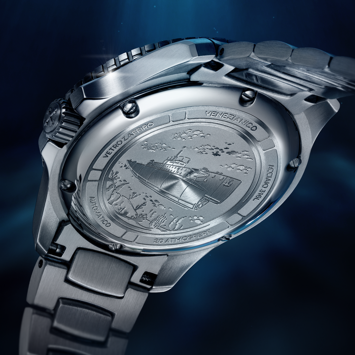 Nereida veneciana tungsteno 42 - 3921541C