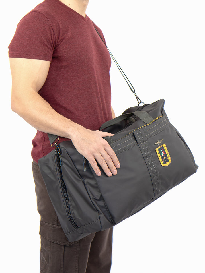 Aeronautica Militare Large Frecce line taske AM354-AN