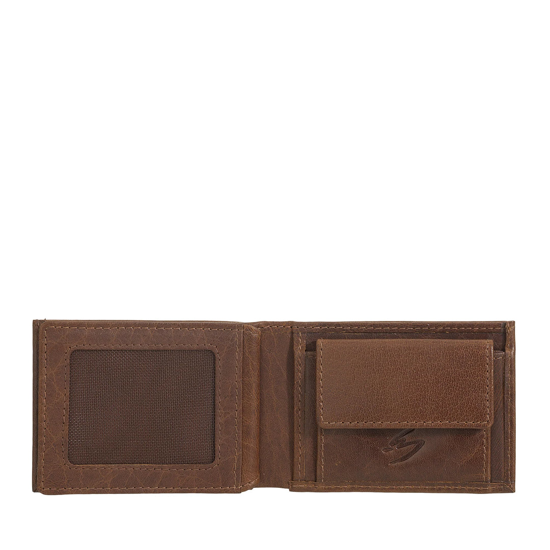 Nuvola Pelle Mini Small Men&