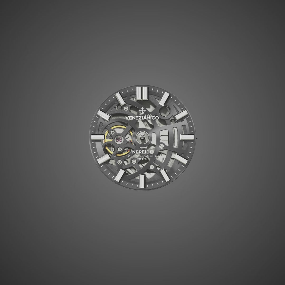 Venezianico Nereide Ultraleggero 42 - 3921509