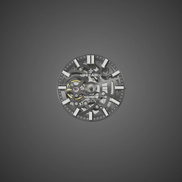 Venezianico Nereide Ultraleggero 42 - 3921509