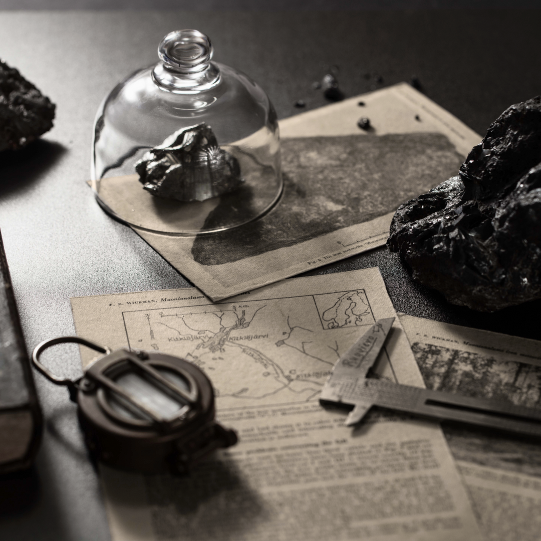 Meteorito Venezianico Arsenale - 6221560C