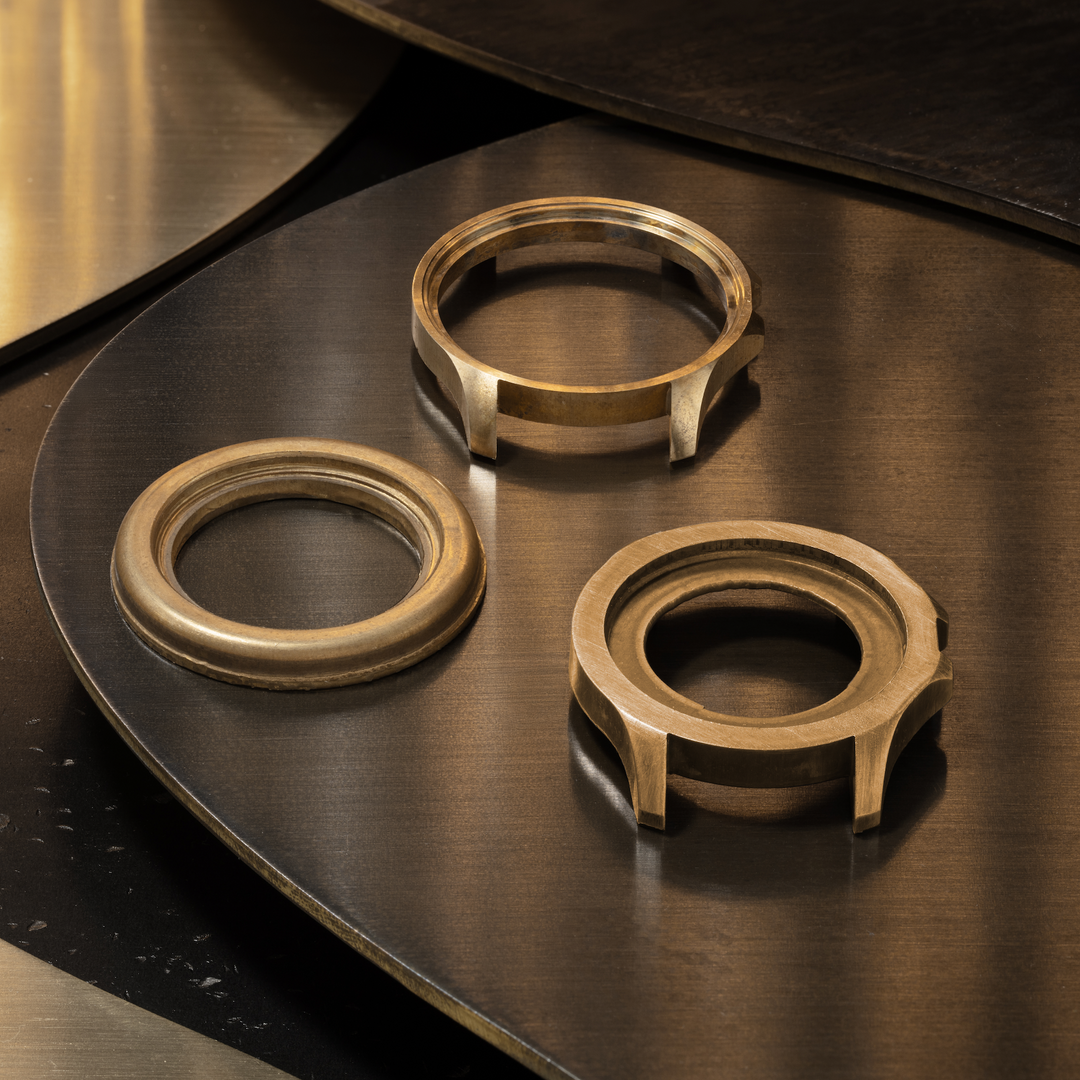 Bronze Redentor Veneziano - 1221555