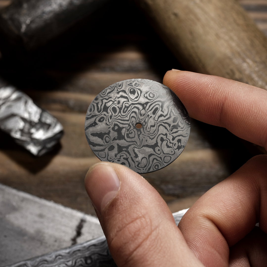 Venezianico Nereide Damasco - 4521565