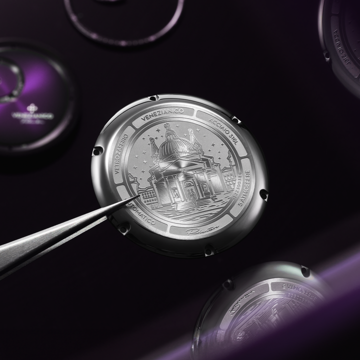 Veneziano Redentore Enigma - 1221572