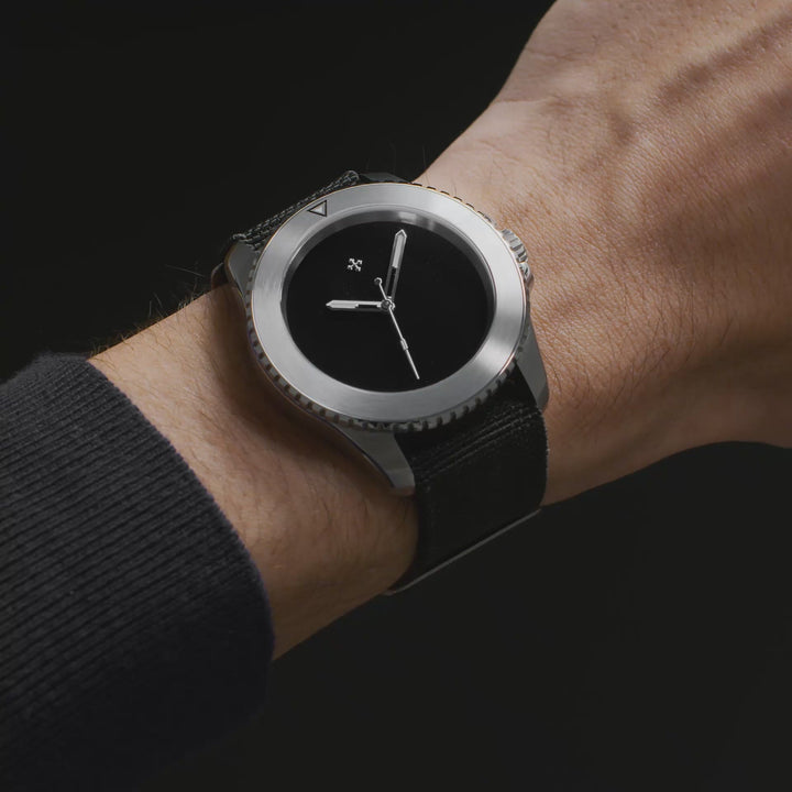 Nereide Veneziana Ultrablack - 3921510