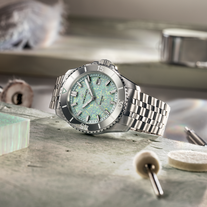 Venetiansk Nereid Opal - Limited Edition