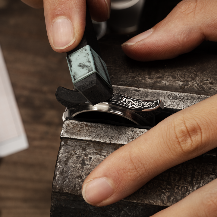 Gravura de Nereida Veneziana - 3921520