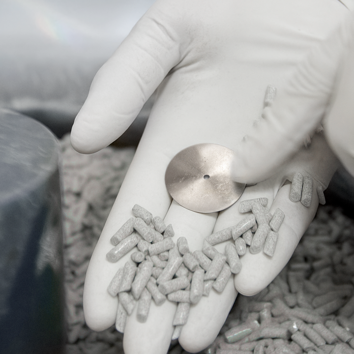 Venetian Arsenale Platinum - 6221590C