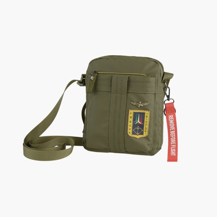 Geanta de umar mare Aeronautica Militare Frecce AM341-VE