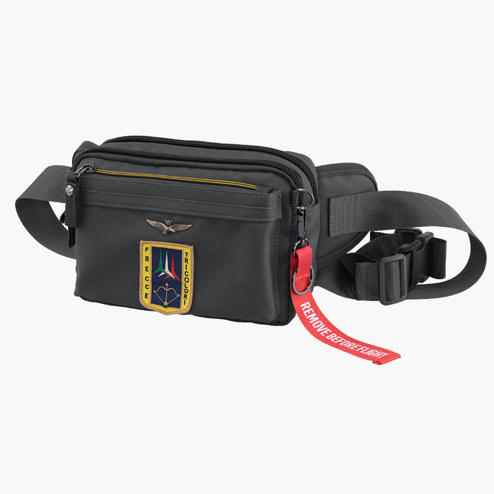 Aeronautica Militare Frecce line belt bag AM353-AN