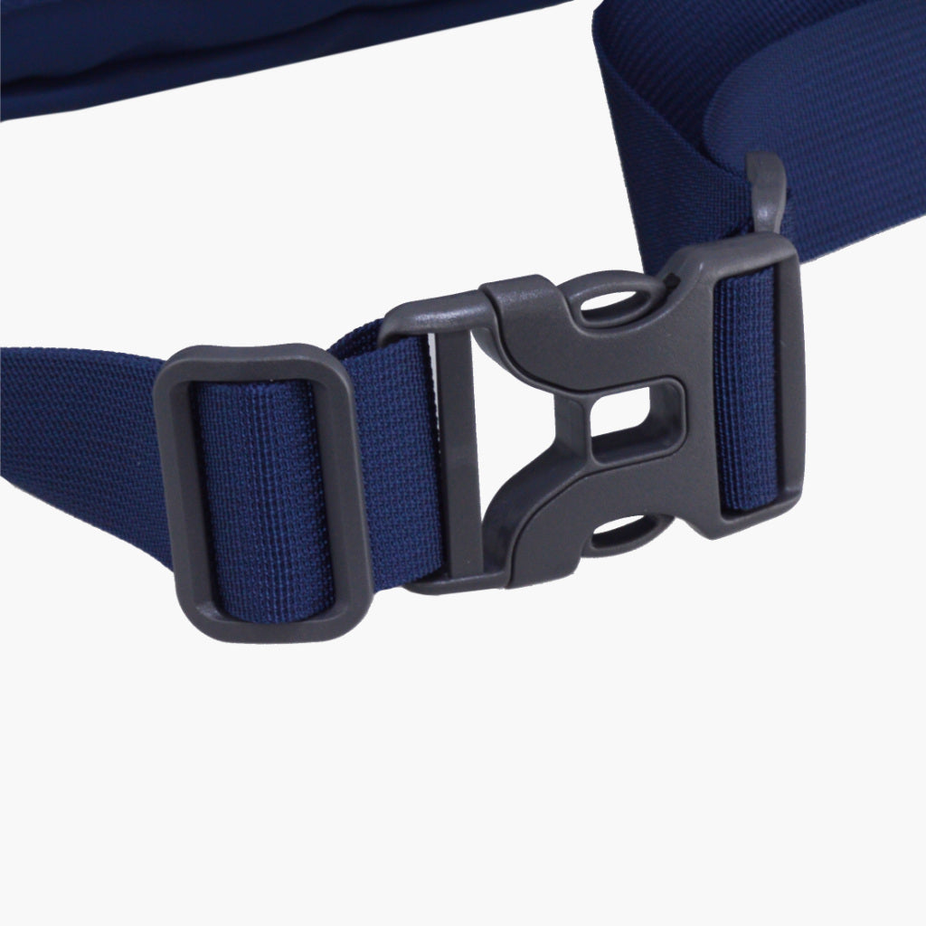 Aeronautica Militare Frecce line belt bag AM353-AN