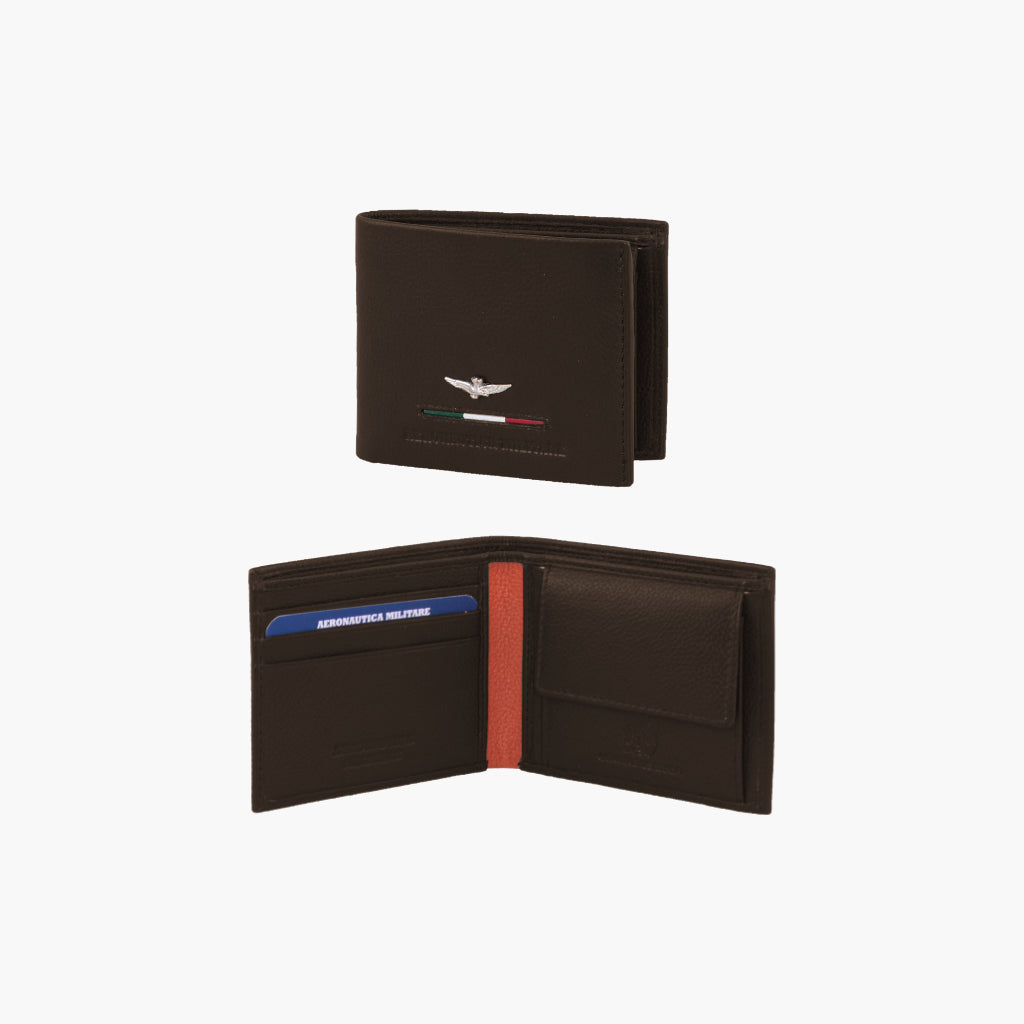 Aeronautica Militare Lille pung til mænd Fighter line AM150-MO