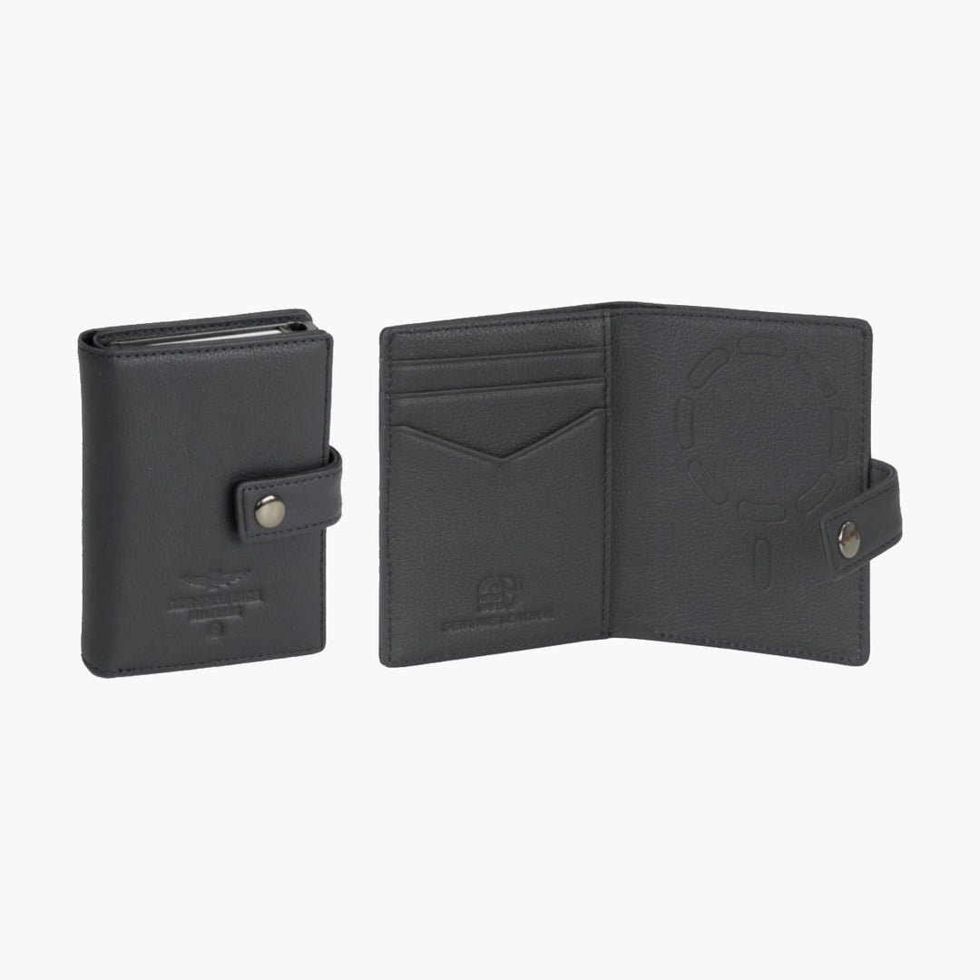 Plånbok med magnetfäste Mag Wallet line
