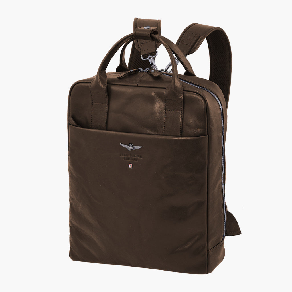 Rucsac PC Aeronautica Militare Vintage line AM352-MO