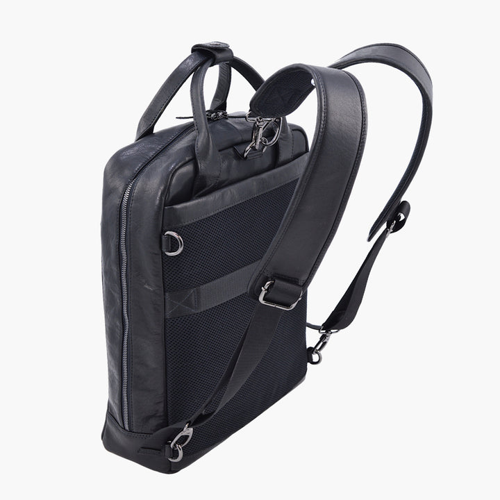 Rucsac PC Aeronautica Militare Vintage line AM352-MO