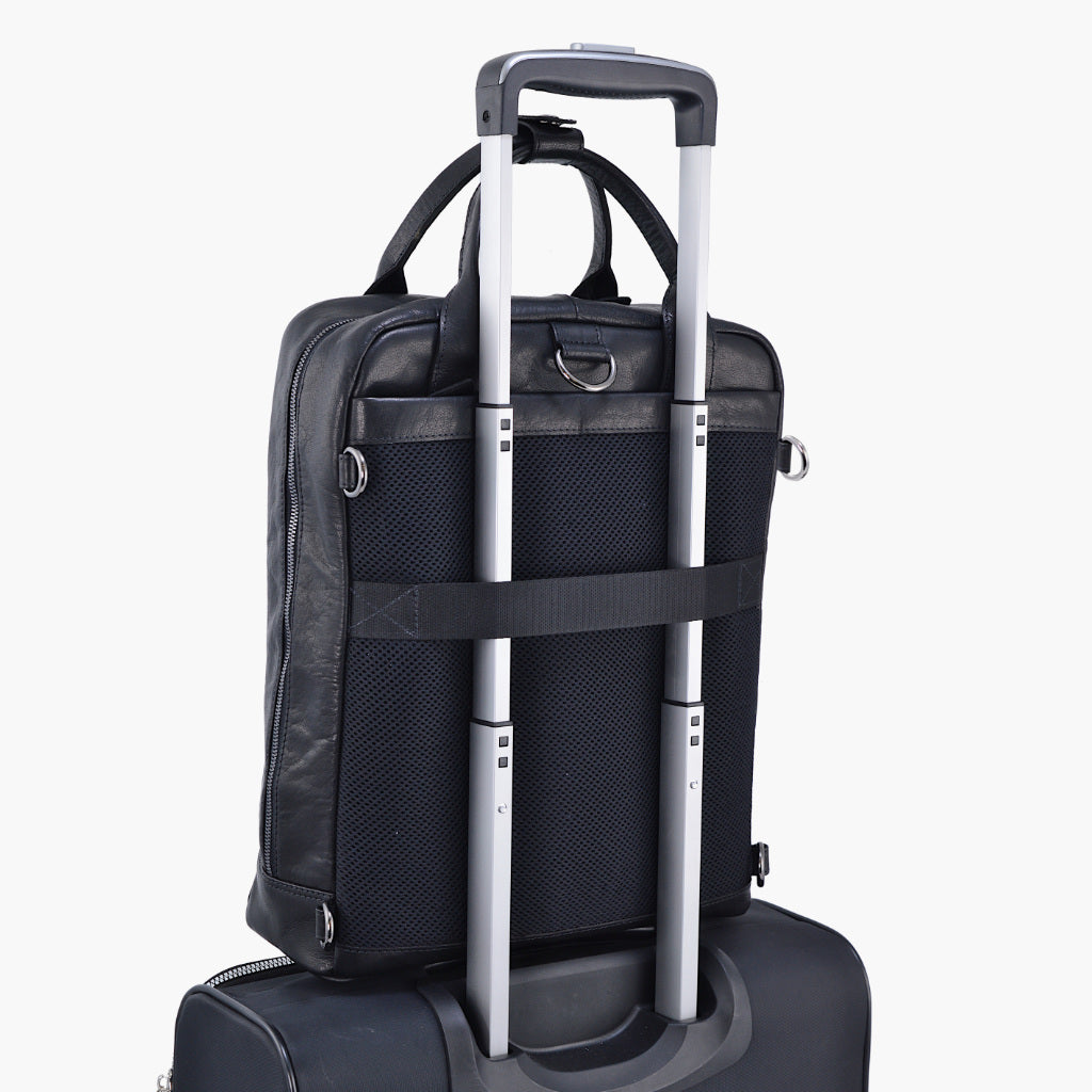 Rucsac PC Aeronautica Militare Vintage line AM352-MO