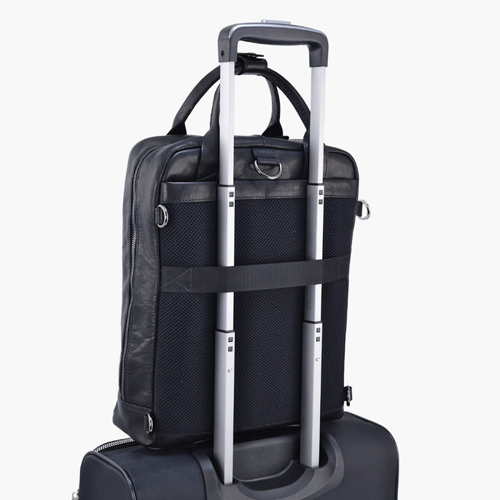 Rucsac PC Aeronautica Militare Vintage line AM352-MO