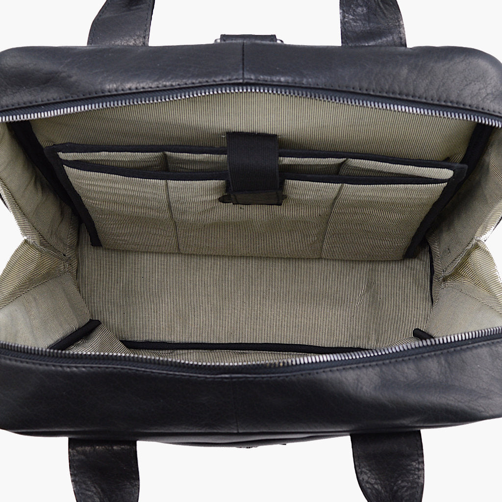 Rucsac PC Aeronautica Militare Vintage line AM352-MO