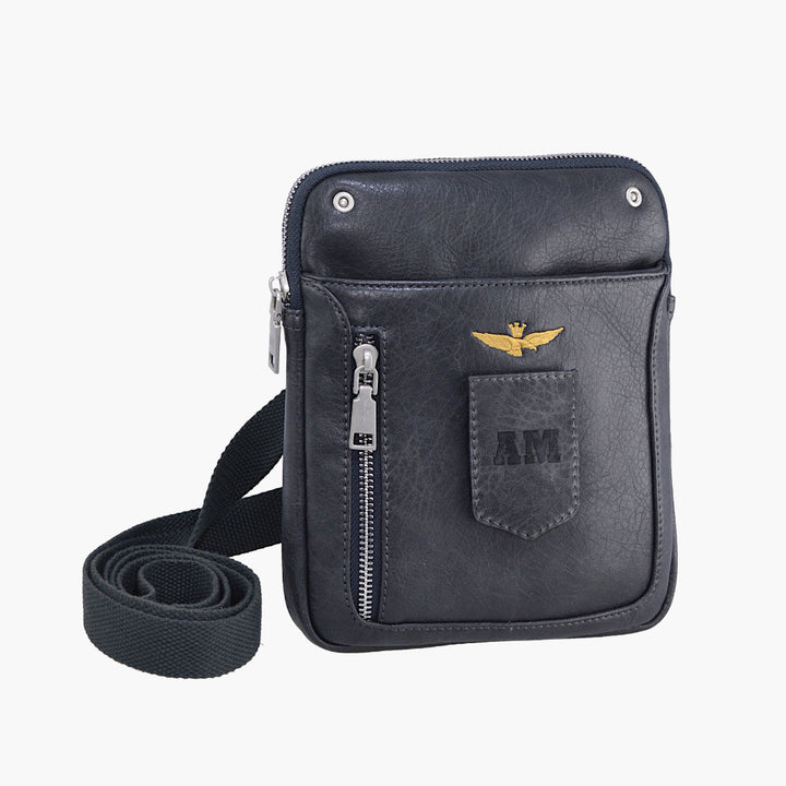Aeronautica Militare Pilot AM470-AN lille skuldertaske