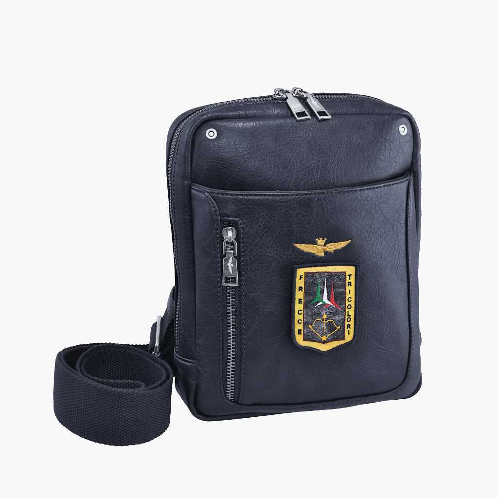 Aeronautica Militare Pilot line tablet hordszíj AM471-BL