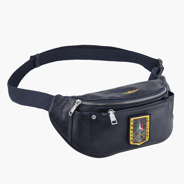 Sac banane Aeronautica Militare Pilot line AM472-BL