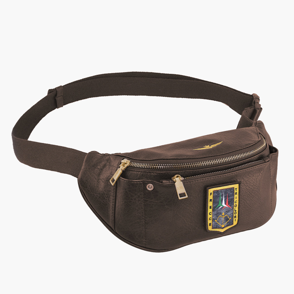 Aeronautica Militare Pilot AM472-MO line pouch