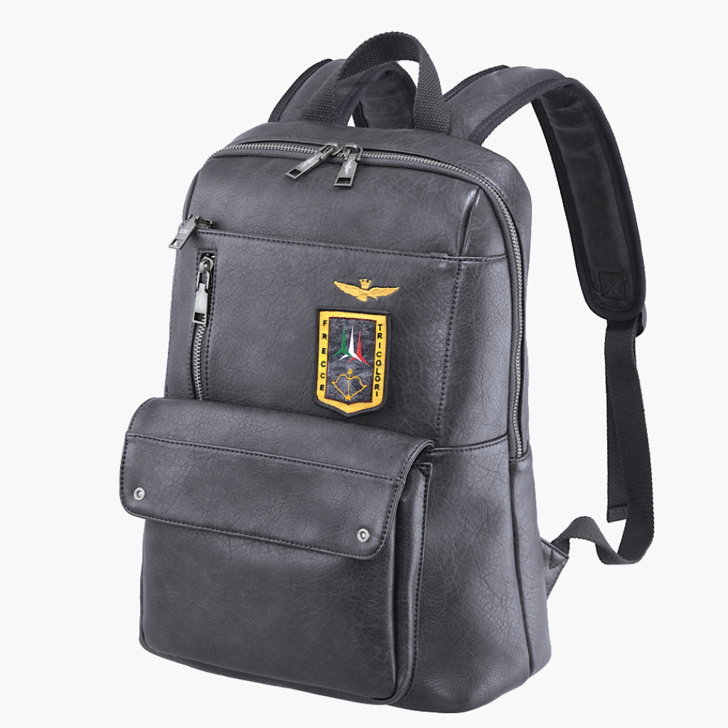 Aeronautica Militare Petit sac à dos PC Pilot line AM475-AN